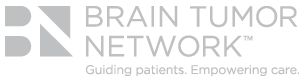 Brain Tumor Network logo