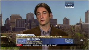 Ben Austen